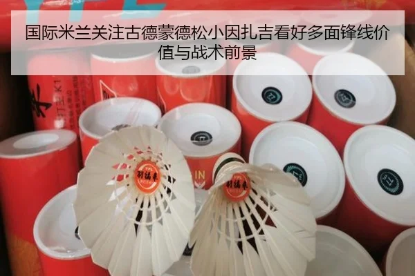 国际米兰关注古德蒙德松小因扎吉看好多面锋线价值与战术前景