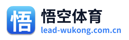 悟空体育 Logo